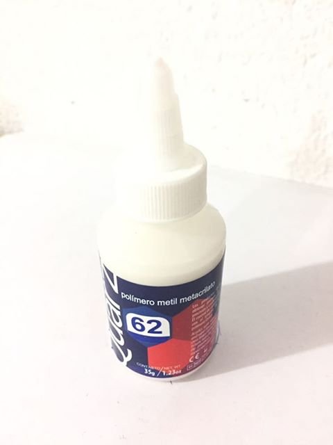 ACRILICO NORMAL QUARZ 35GR 62