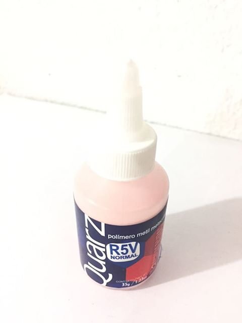 ACRILICO NORMAL QUARZ 35GR R5V