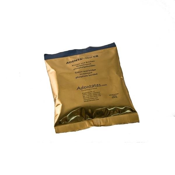 ADENTA VEST CB INVESTIMENTO SOBRE 160G