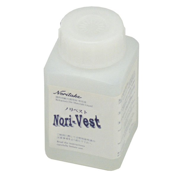NORI VEST LIQUIDO 200ML