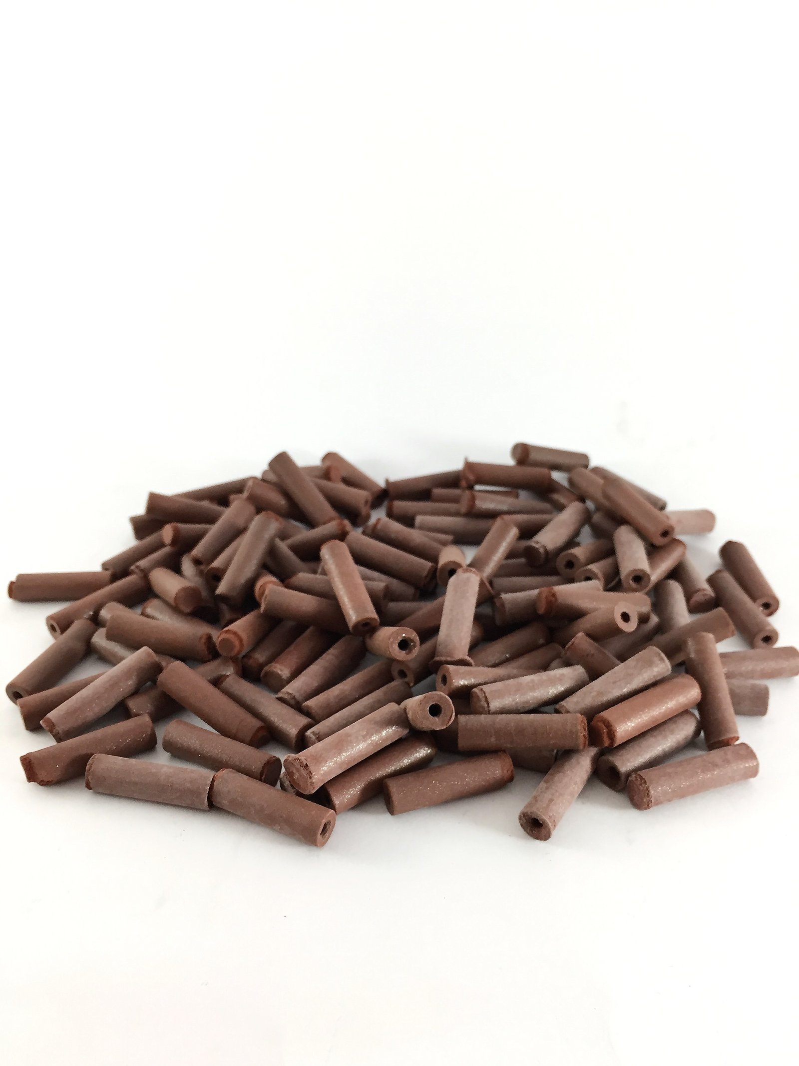 CONO DE HULE ROJO PZ