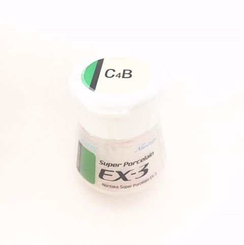 NORITAKE EX-3 BODY C4B 10G