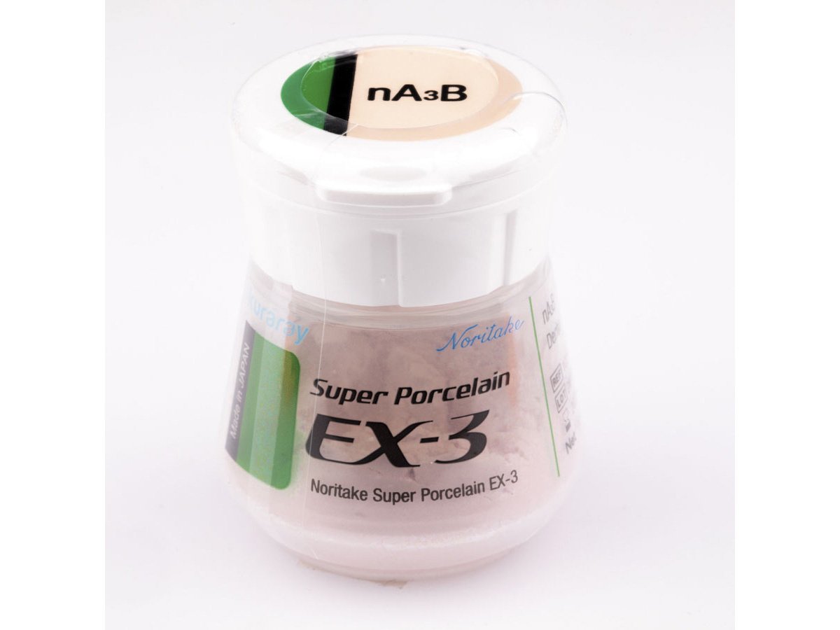 NORITAKE EX-3 BODY NA3B 10 G