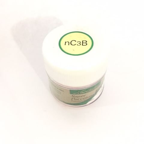 NORITAKE EX-3 BODY NC3B 10 G