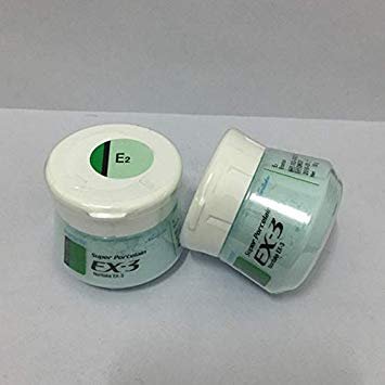 NORITAKE EX-3 ENAMEL E2 50G