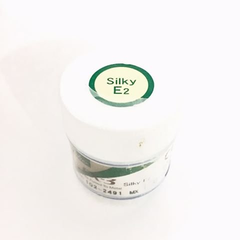 NORITAKE EX-3 ENAMEL SILKY E2 10G