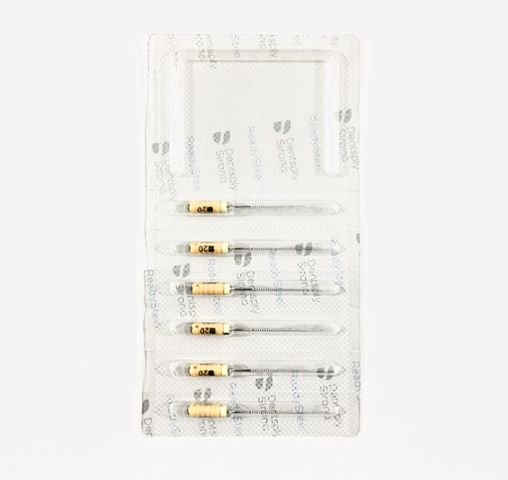 LIMAS K-FLEXOFILE READY STEEL #20 25MM