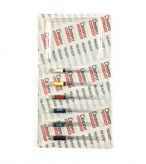 LIMAS HEDSTROEM FILE READY STEEL #45-80 25MM