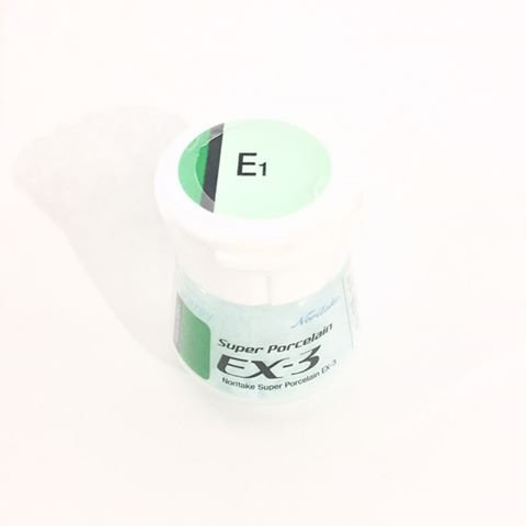 NORITAKE EX-3 ENAMEL E1 10G