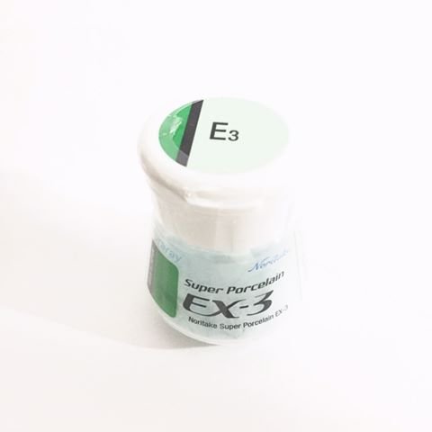 NORITAKE EX-3 ENAMEL E3 10G