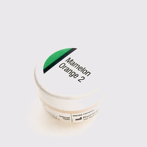 NORITAKE EX-3 MAMELON ORANGE 2 3G