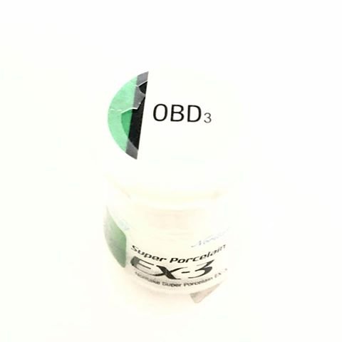 NORITAKE EX-3 OPACIOUS BODY OBD3 10G