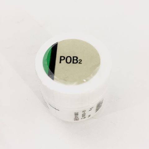 NORITAKE EX-3 P OPAQUE POB2 6G