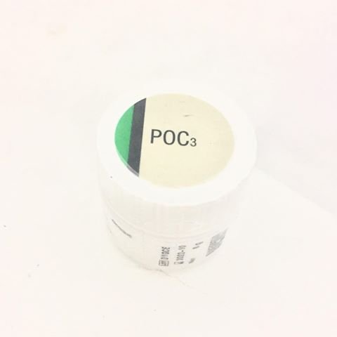 NORITAKE EX-3 P OPAQUE POC3 6G