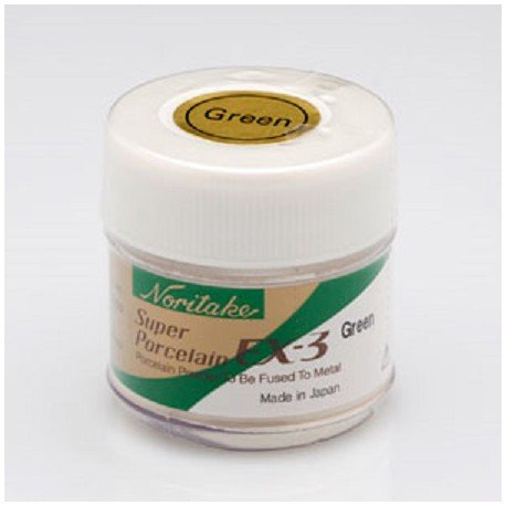 NORITAKE EX-3 MODIFIER GREEN 10G