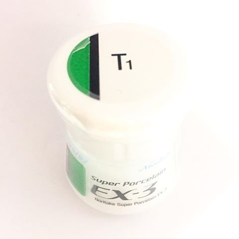 NORITAKE EX-3 TRANSLUCENT T1 10G