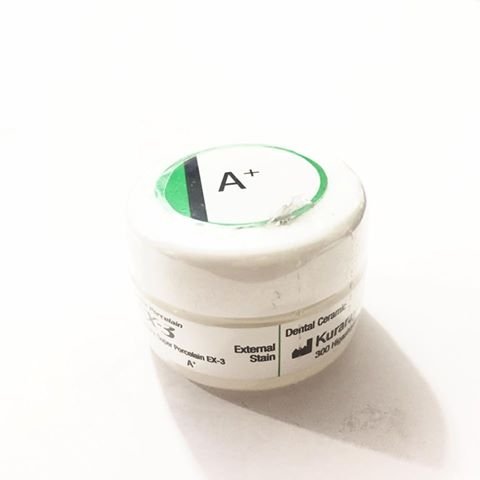 NORITAKE EX-3 EXTERNAL STAIN A+ 3G