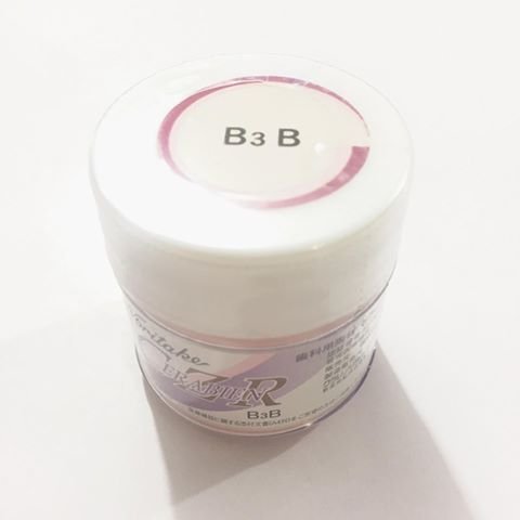 CERABIEN ZR BODY B3B 10G