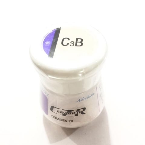 CERABIEN ZR BODY C3B 10G