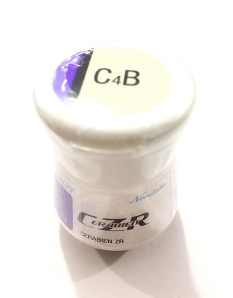 CERABIEN ZR BODY C4B 10G