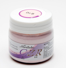 CERABIEN ZR BODY D2B 10G