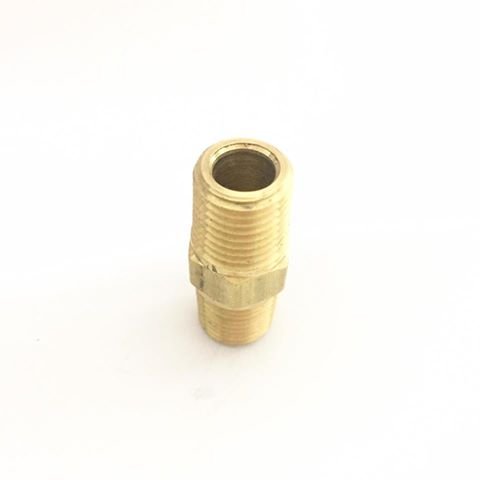 NIPLE UNION NPT 1/2 JOBE