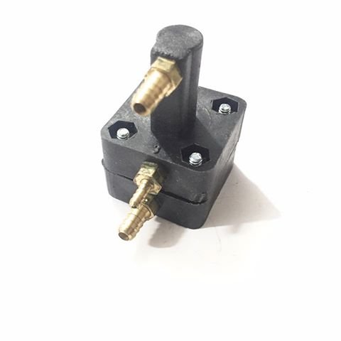 VALVULA RELAY O AGUA/AIRE PLASTICO JOBE