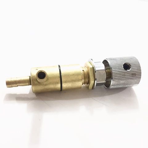 VALVULA 2 PASO MEDIANA JOBE