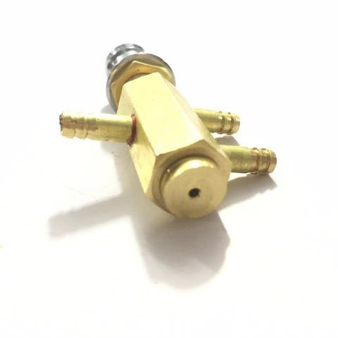 VALVULA 6 ALTA Y BAJA JOBE