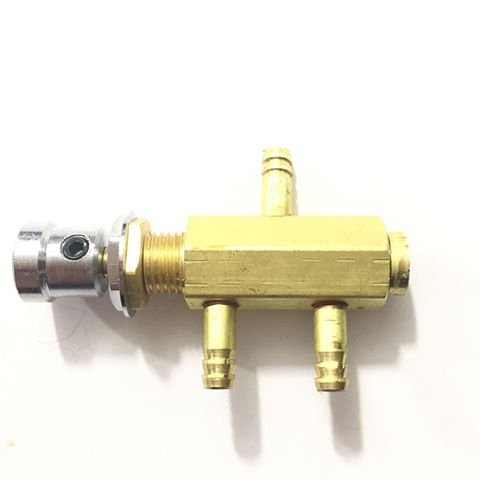 VALVULA 6 ALTA Y BAJA JOBE