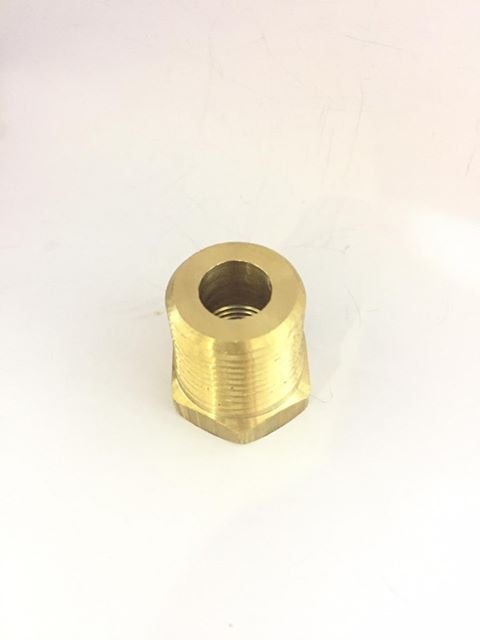 CONEXION BUCHIN 1/2X1/4