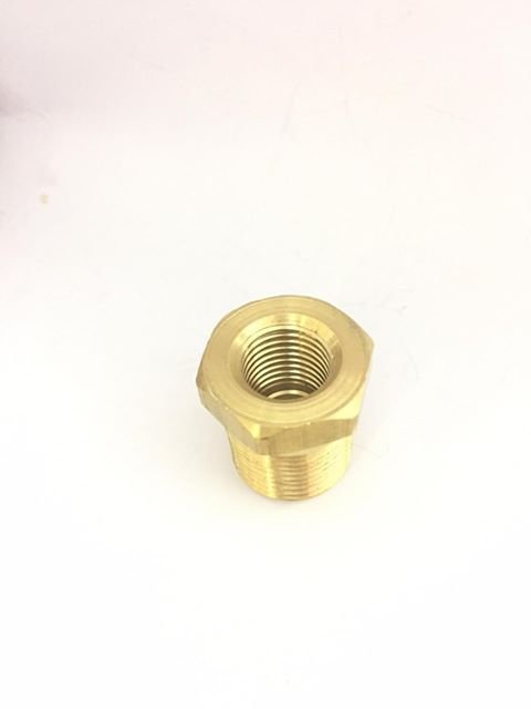 CONEXION BUCHIN 1/2X1/4