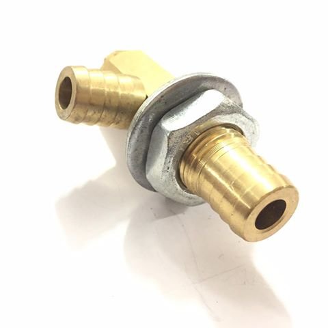 VALVULA P/EYECTOR QUIRURGICO