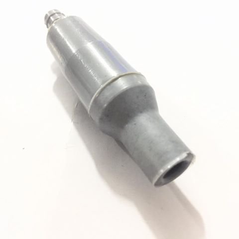 PUNTA P/EYECTOR DE PLASTICO JOBE GRIS/NE