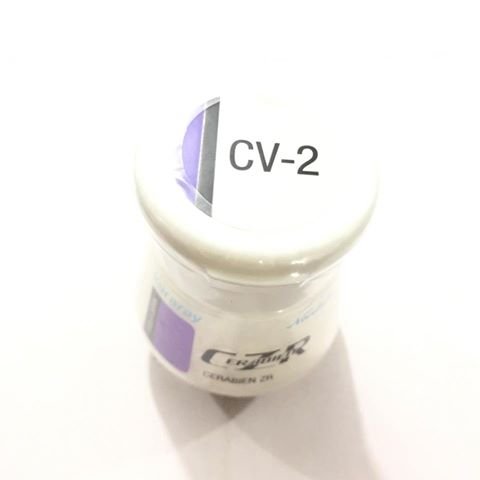 CERABIEN ZR CERVICAL CV-2 10 G