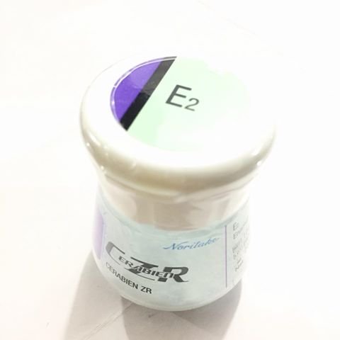 CERABIEN ZR ENAMEL E2 10 G