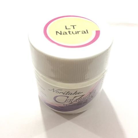 CERABIEN ZR LUSTER LT NATURAL 10G