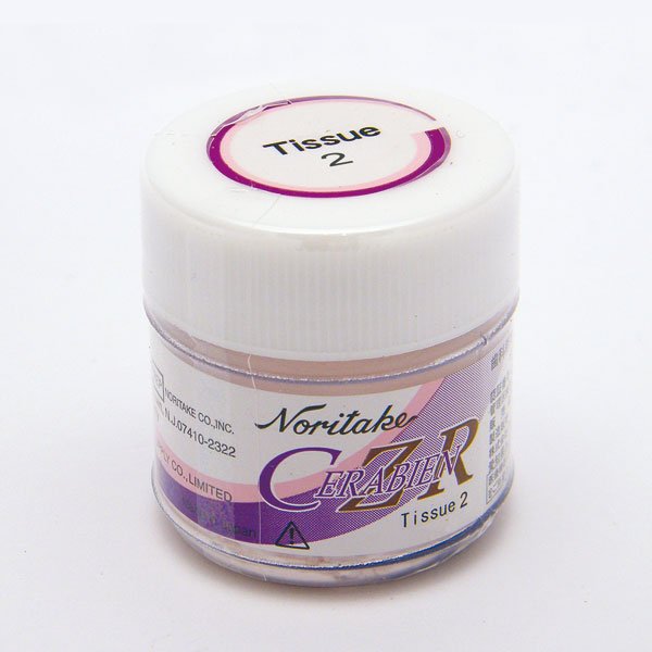 CERABIEN ZR TISSUE 2 10G