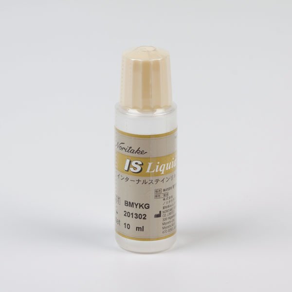 NORITAKE EX-3 INTERNAL STAIN LIQUID 10ML