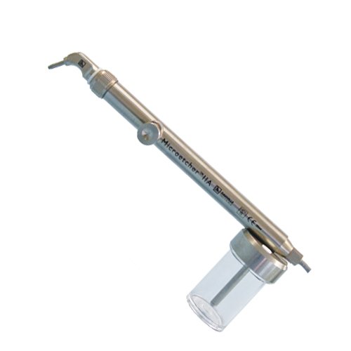 MICRO ETCHER II MICROARENADOR SANDBLASTE