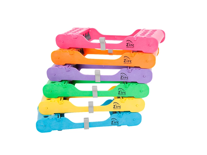 CASSETTE P/5 INSTRUMENTOS VAMASA