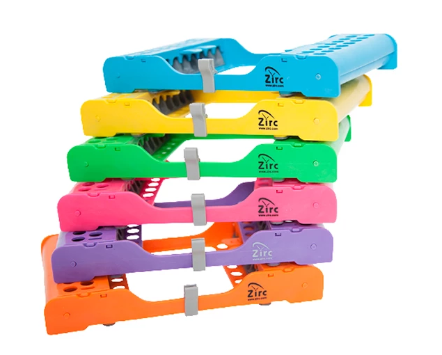 CASSETTE P/8 INSTRUMENTOS VAMASA