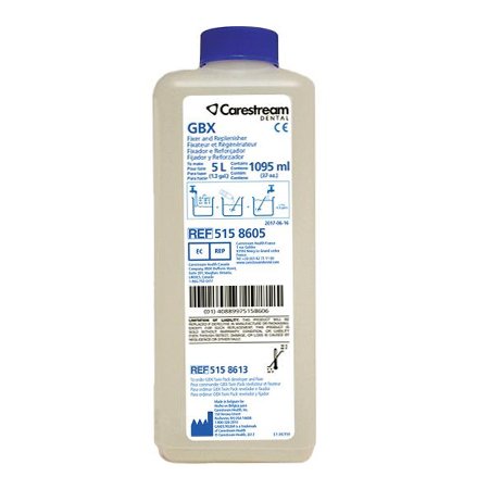 FIJADOR 1000ML CARESTREAM