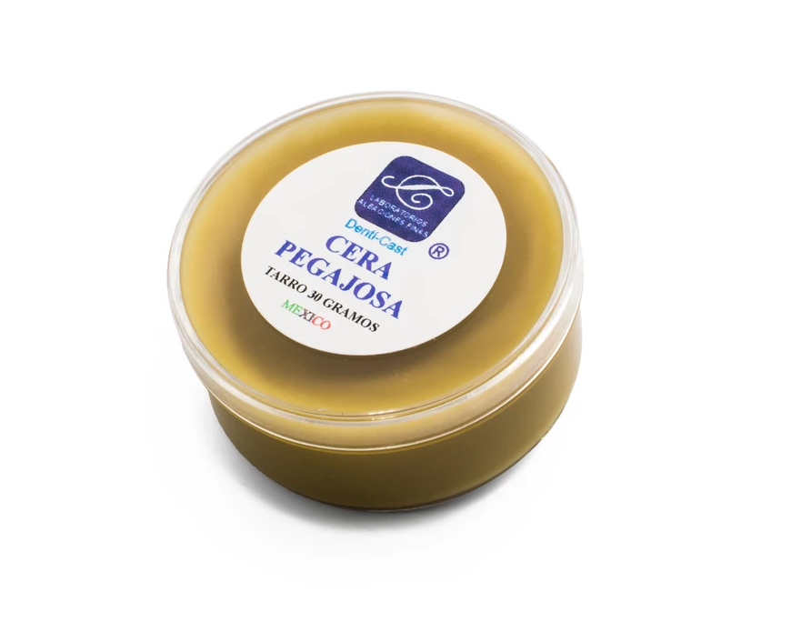 CERA PEGAJOSA TARRO