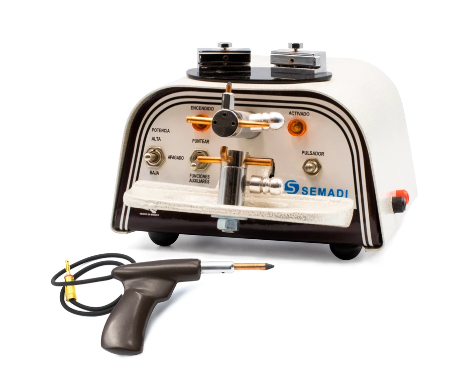 PUNTEADORA SEMADI MILLENIUM