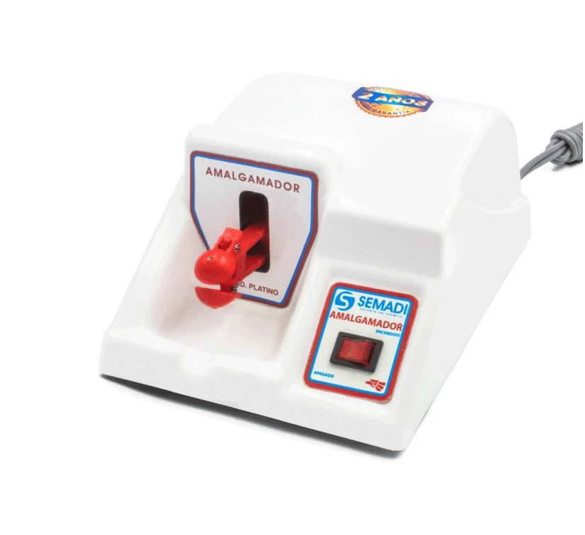 AMALGAMADOR SIN TIMER SEMADI