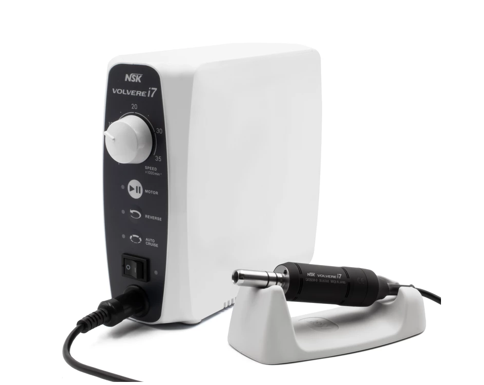 MICROMOTOR VOLVERE i7 TIPO E SIN PIEZA