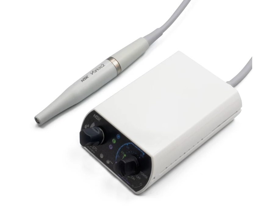 VARIOS 370 S/LUZ NO OPTICO 120V NSK