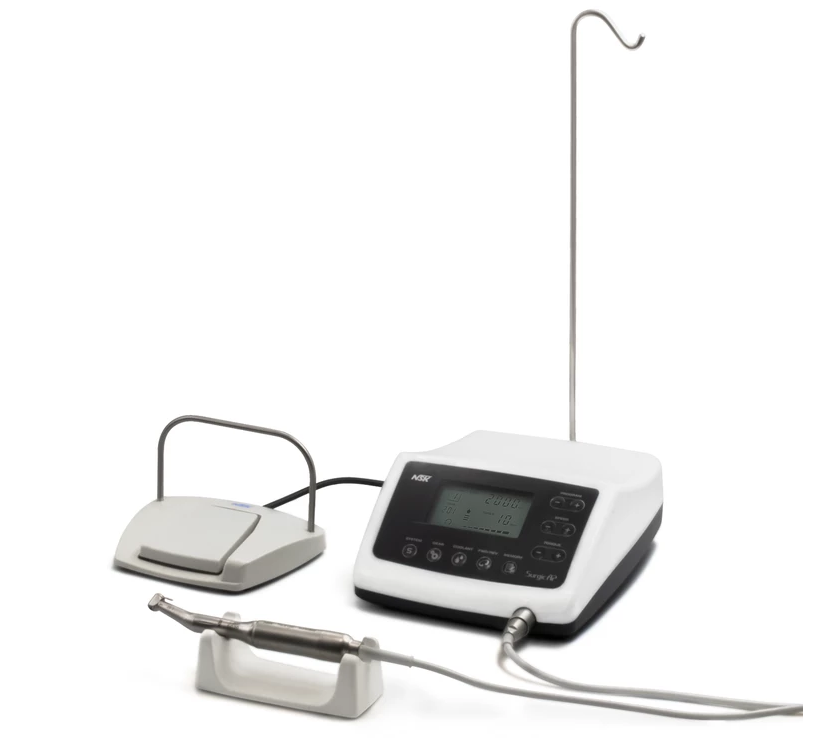 NSK SURGIC AP SIN LUZ