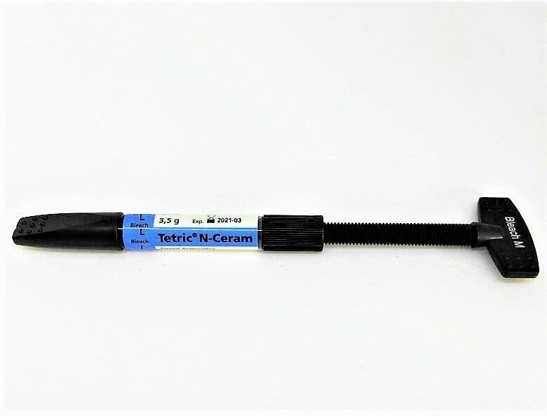 TETRIC N-CERAM BLEACH L 3.5GR